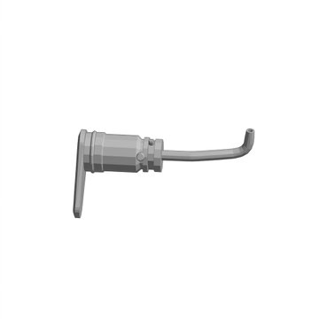 Oil Cooling Nozzle 1605100PE - Paccar Engine