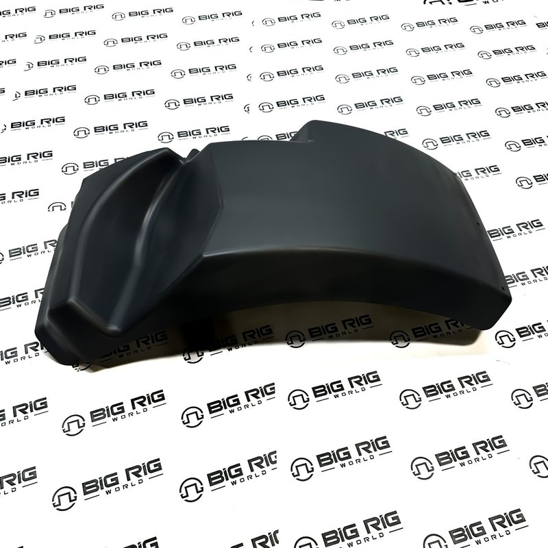 Front Fender LH N35-1140-200 - Kenworth