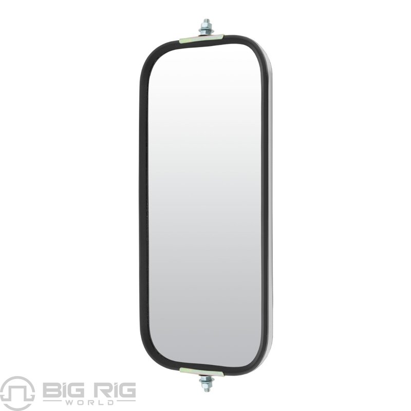 Rib-Back West Coast Mirror Head 610226 - Retrac