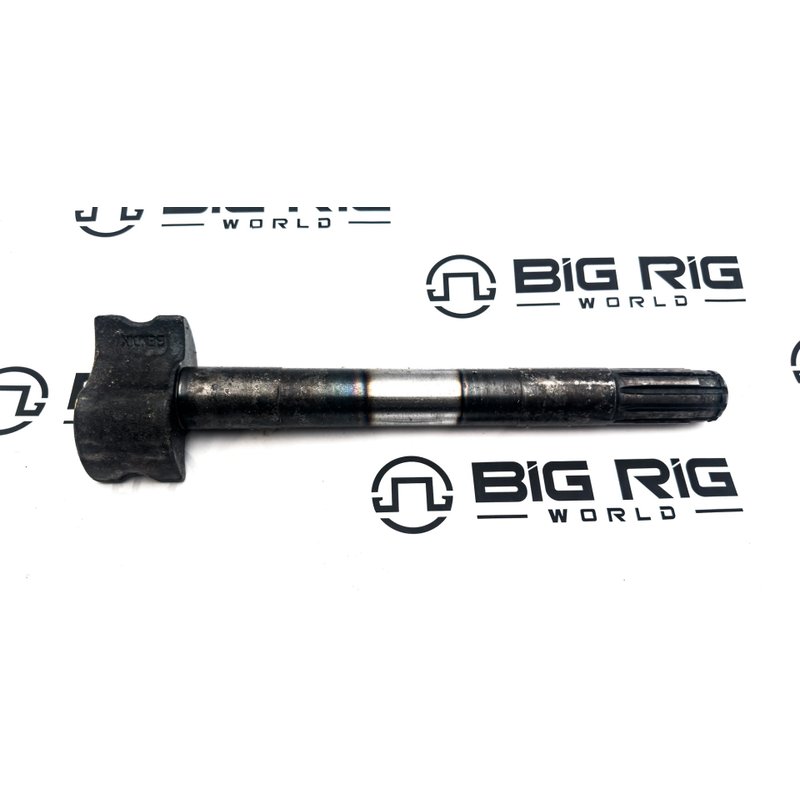 Camshaft - Slack, Rear Brake, Counter Clockwise 813484N - Bendix