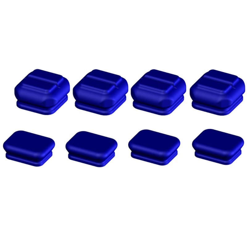 Insulator Kit SK50340 - Atro