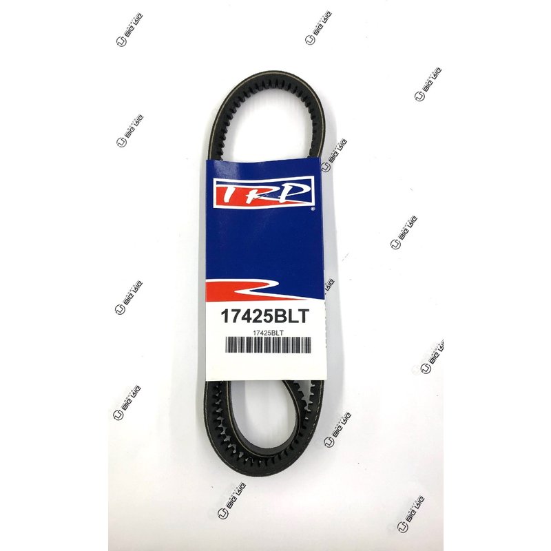 V Belt - 17/32 TW X 42 1/2 EL 17425BLT - TRP