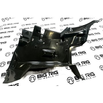 Reinforcement - Hood Panel L77-6339-100 - Peterbilt