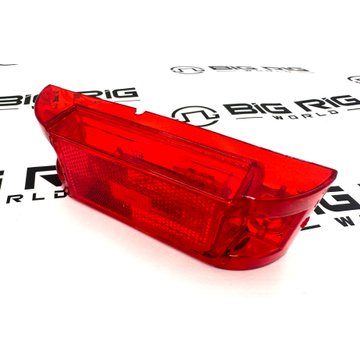 LED 21 Series Clearance/Marker Lamp, 12 Volt 21251R - Truck Lite