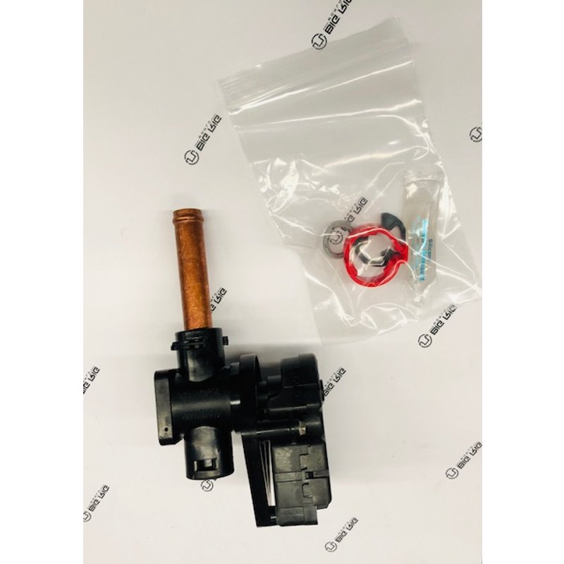 Kit - Water Valve SR2000022 - Bergstrom