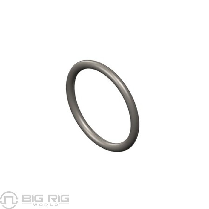 Cummins Front Gear Cover O-Ring Seal 215705 - Cummins