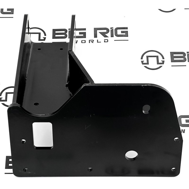Suspension Bracket, Cab/Sleeper, Steel, Upper RH 29-03444 - Peterbilt