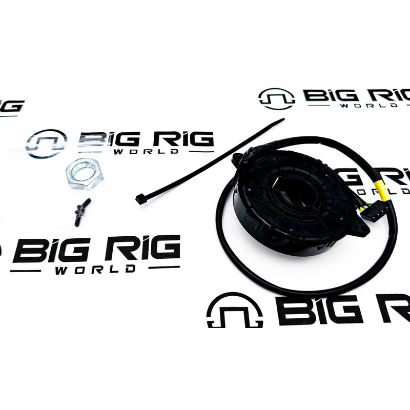 Clock Spring Kit 1900043 - Douglas Autotech