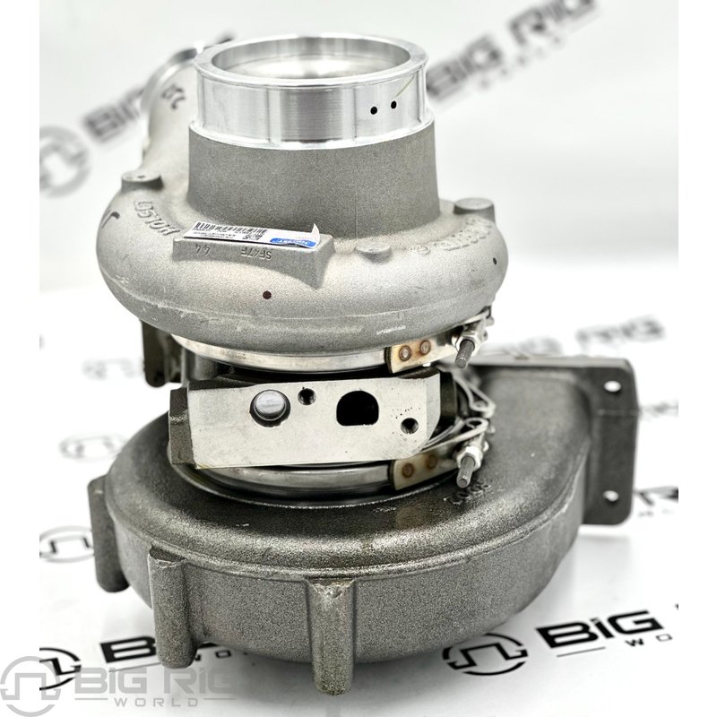 Turbocharger MX - 11 EPA17 HE400 2348177PEX - Paccar Engine