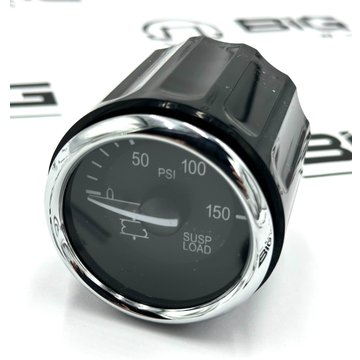 Suspension Load Gauge Kit Q43-6067-103CK - Peterbilt