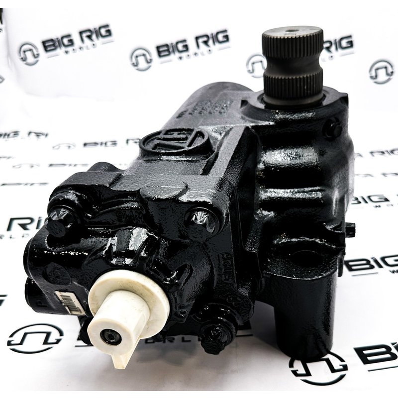 Steering Gear Assembly - THP 60 14-19697-000 - Freightliner