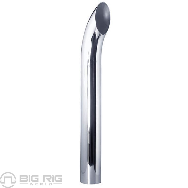 Chromed Curve Stack K5-60SBC - Grand Rock
