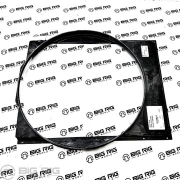 Fan Shroud F22-1037 - Kenworth