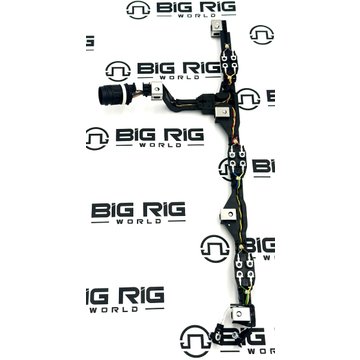 Wiring Harness, Fuel Injector, Front A4721506233 - Detroit Diesel