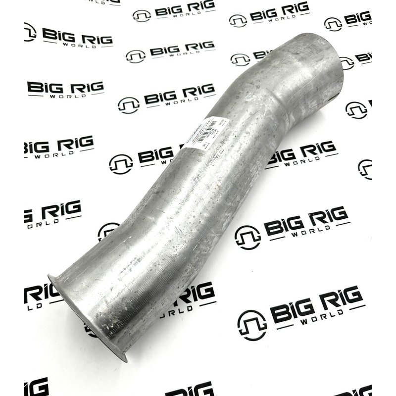 Exhaust Pipe M66-3003-001 - Kenworth