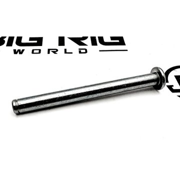 Channel Clip and Pin Kit N4750001 - Paccar