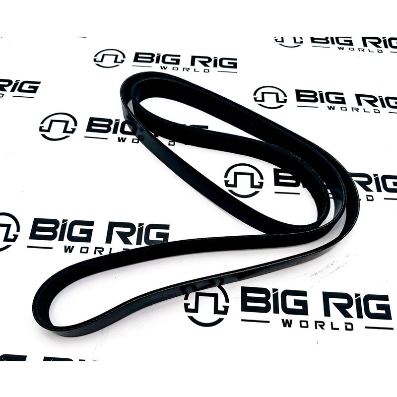 Belt,V Ribbed 4942431 - Cummins