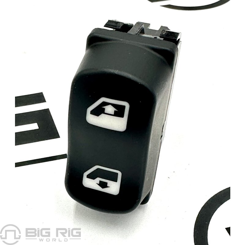 Switch - Window Driver, Lift BA80035 - Paccar