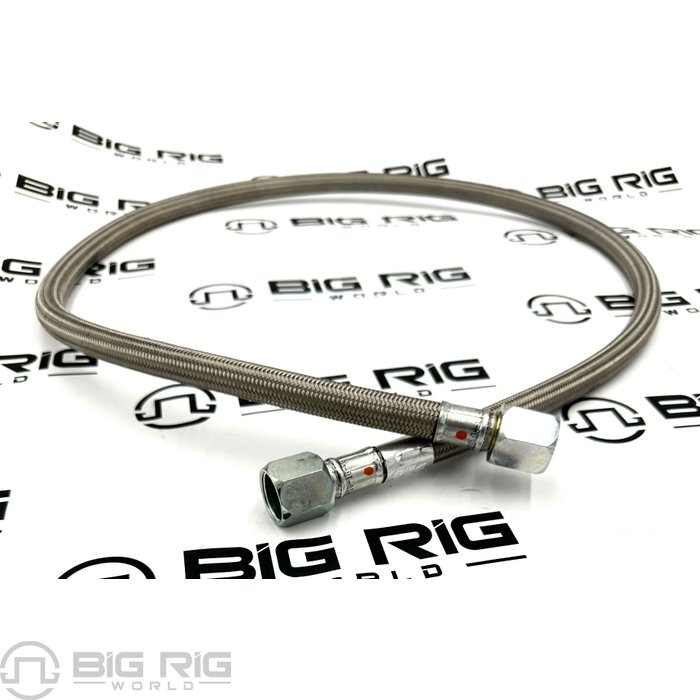 Line - Air Discharge - Air, Teflon, 54 Inch A12-11593-054 - Freightliner