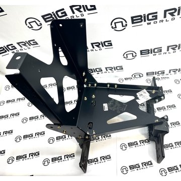 Support - Rear Fairing LH A85-6123-001 - Paccar