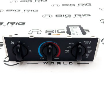 HVAC Control A22-57400-004 - Freightliner