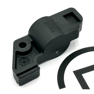 Cover - End Cap K073091 - Bendix