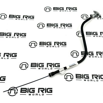 Dipstick & Tube Assembly - Engine Oil D65-1012-200 - Kenworth