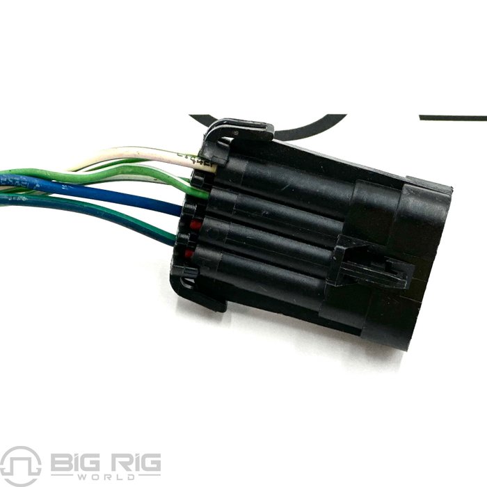 Harness - Cooling Module P92-1940-1-0400 - Kenworth