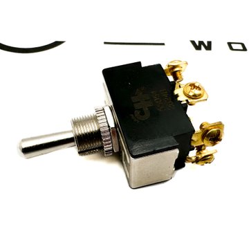 Toggle Switch 55054 - Cole Hersee