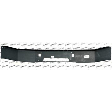 Bumper - Steel Chrome N71-1183-310 - Kenworth