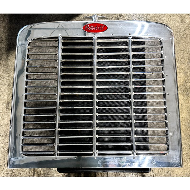 Crown - Assembly 389 L29-6196-1210 - Peterbilt