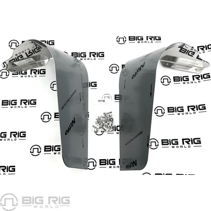 Air Intake Shroud MD1514 - TRP