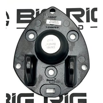 Plate Assembly - Mounting 802481 - Bendix