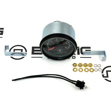 Pyrometer K152-317 - Kenworth