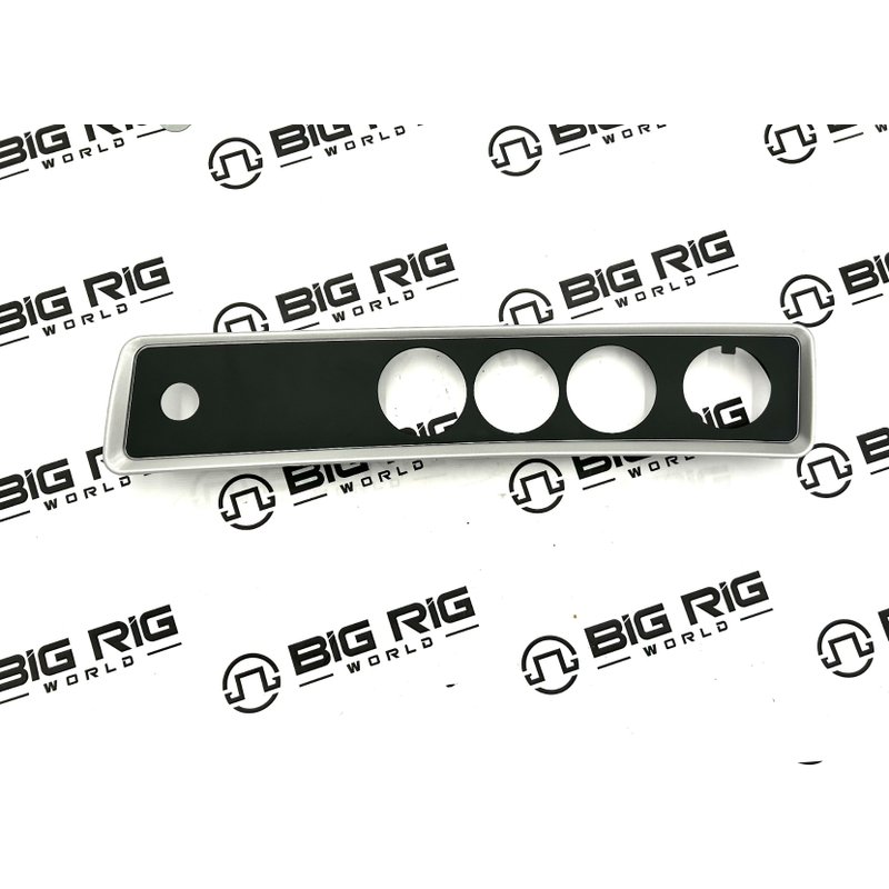 Panel ASSY - Control HVAC S64-1144-1218 - Kenworth