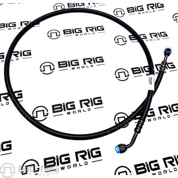 Hose Assembly - R134A D9012-3120 - Dynacraft