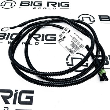 Wire - Jumper Chassis 16-04333-1829 - Paccar