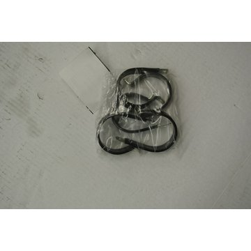 Cushioned Clamp P14362-070PK - J&M Products