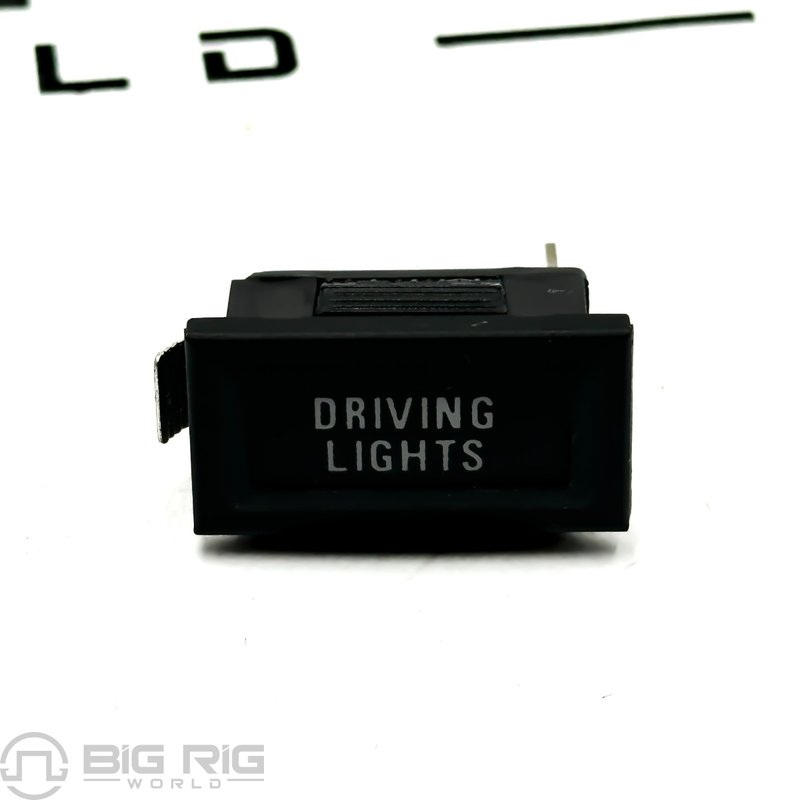 Driving Lights ID Light P54-1032-50 - Kenworth