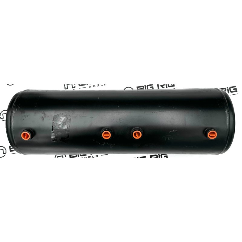 K239-1661 - Air Tank - 8in x 26in K239-1661 - Paccar