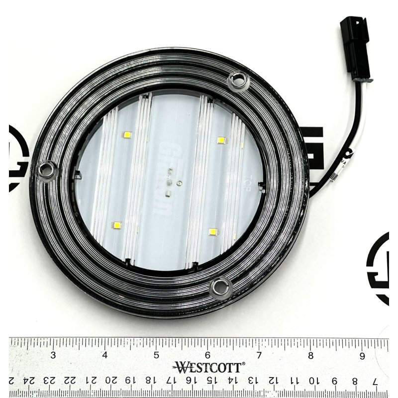 Light - Flood P54-1230-001 - Paccar