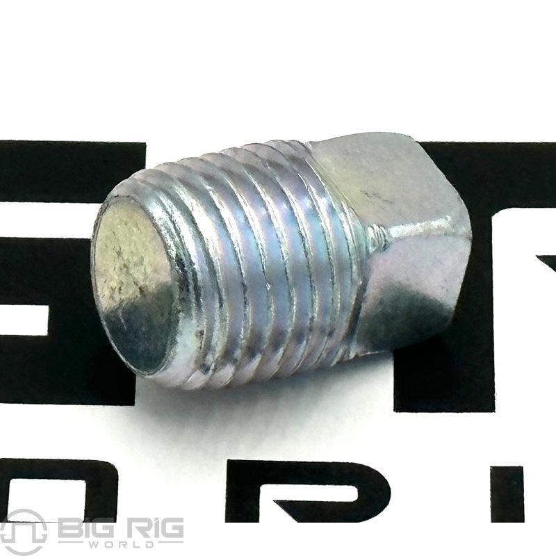 Adapter - Pipe STL Plug SQH AP2322 - M&M Fastener