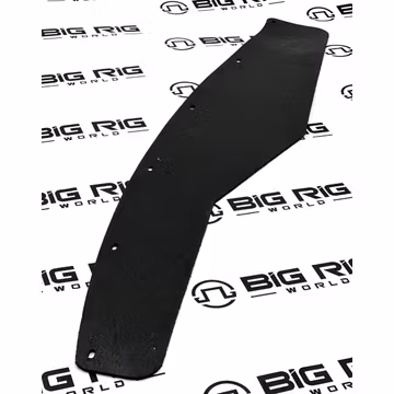 Hood Splash Guard L46-6105 - Kenworth
