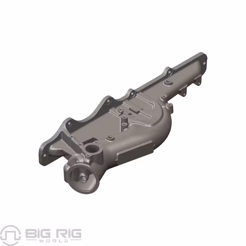 Air Intake Manifold 3688948 - Cummins