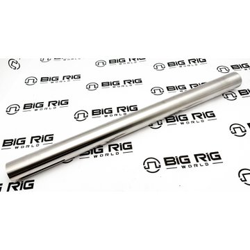 27 304Ss Slotted Tube 1633 - Hogebuilt