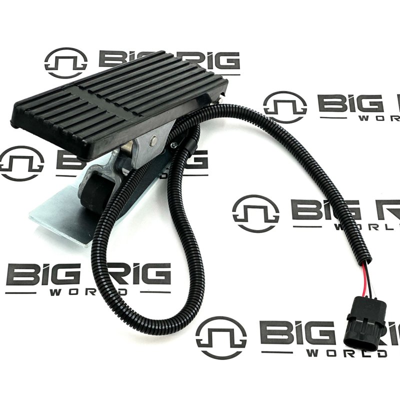 Throttle 345207W1L - Williams Controls