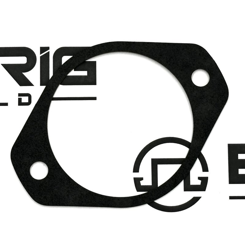 Gasket - Power Steering Cover 23516100 - Detroit Diesel