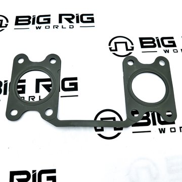 Exhaust Manifold Mounting Gasket A4721422580 - Detroit Diesel