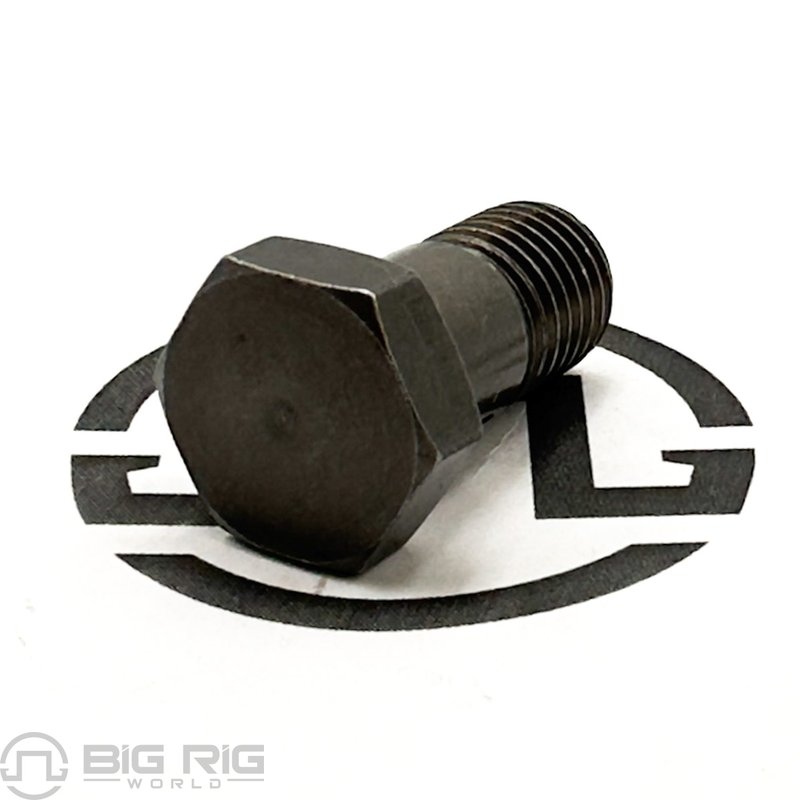 Hollow Screw A4429905563 - Detroit Diesel