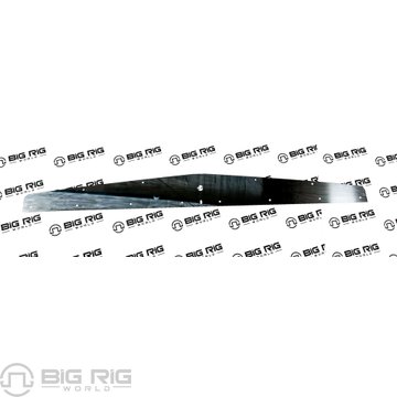 Trim - Grille Top L60-1007 - Kenworth